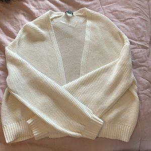 Wild Fable cardigan